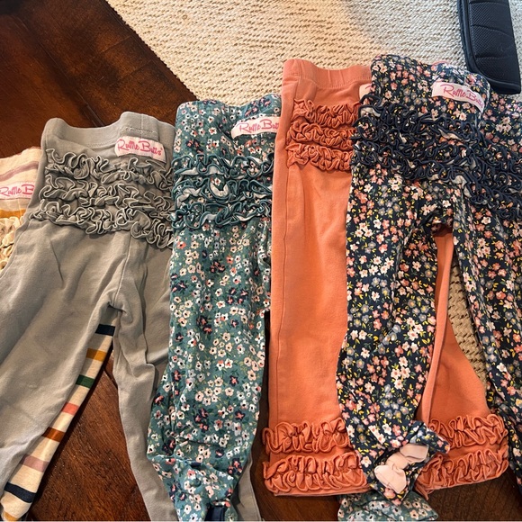 Ruffle Butts Bundle - Picture 3 of 5